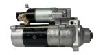 Genuine Mitsubishi JCB Starter Motor
