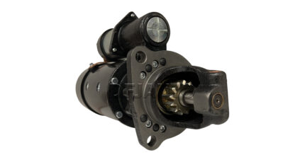 Caterpillar 42MT Delco Starter Motor
