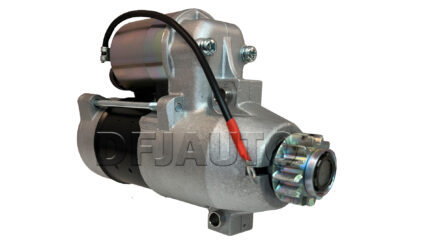DFJ020978 Starter Motor