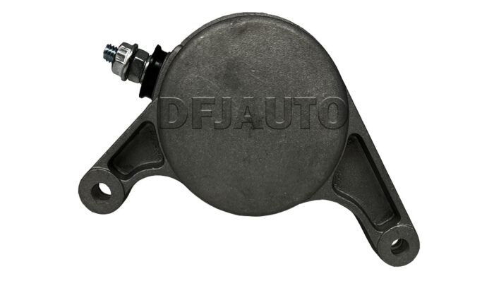 Yamaha Starter Motor