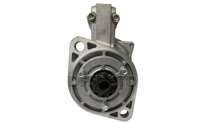 Genuine Hitachi Thermo King Starter Motor HTS13-407