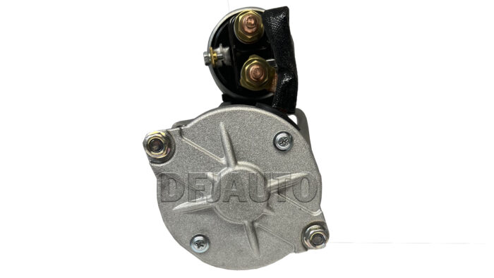 Genuine Hitachi Thermo King Starter Motor HTS13-407