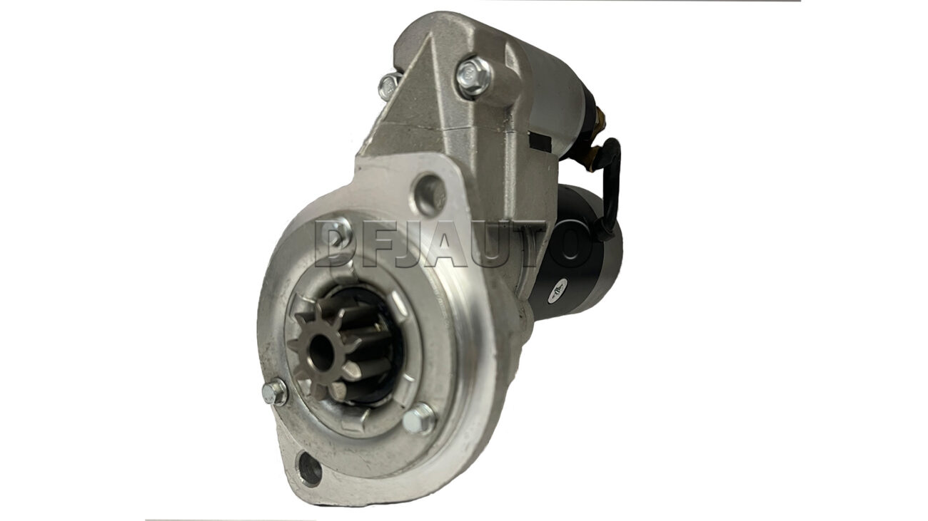 ISUZU STARTER S24-03