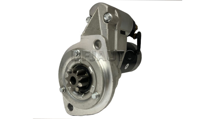 ISUZU STARTER S24-03