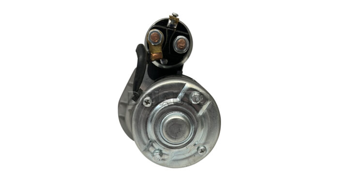 ISUZU STARTER S24-03
