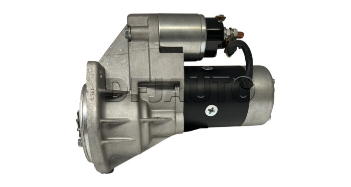 ISUZU STARTER S24-03