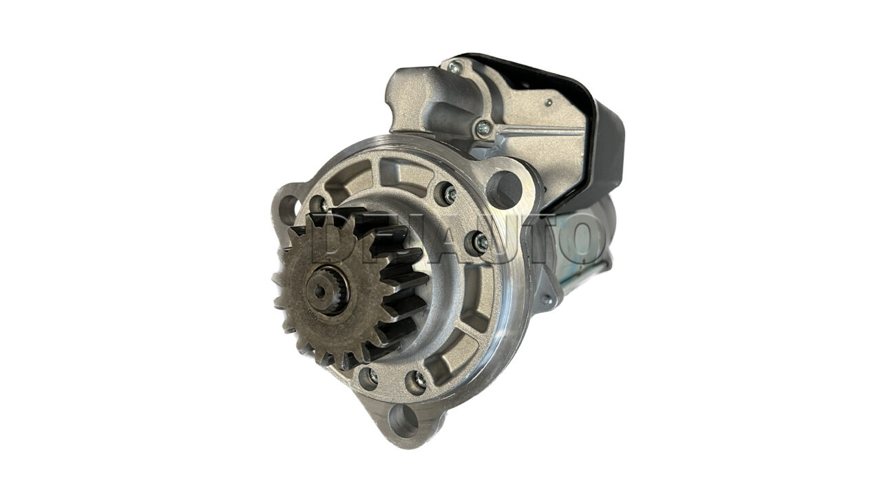 DFJ020999 Starter Motor