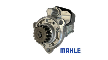 Mahle Starter Motor AZG4648 AVG4811 AZG4829