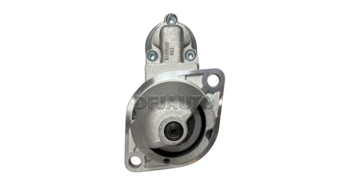 Ruggerini Lombardini Starter Motor