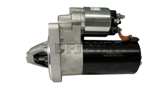 Ford Reliant Starter Motor