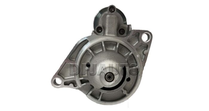 Ford Reliant Starter Motor