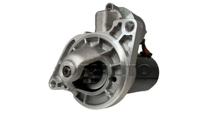 Ford Reliant Starter Motor