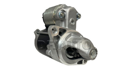 DFJ021011 Starter Motor