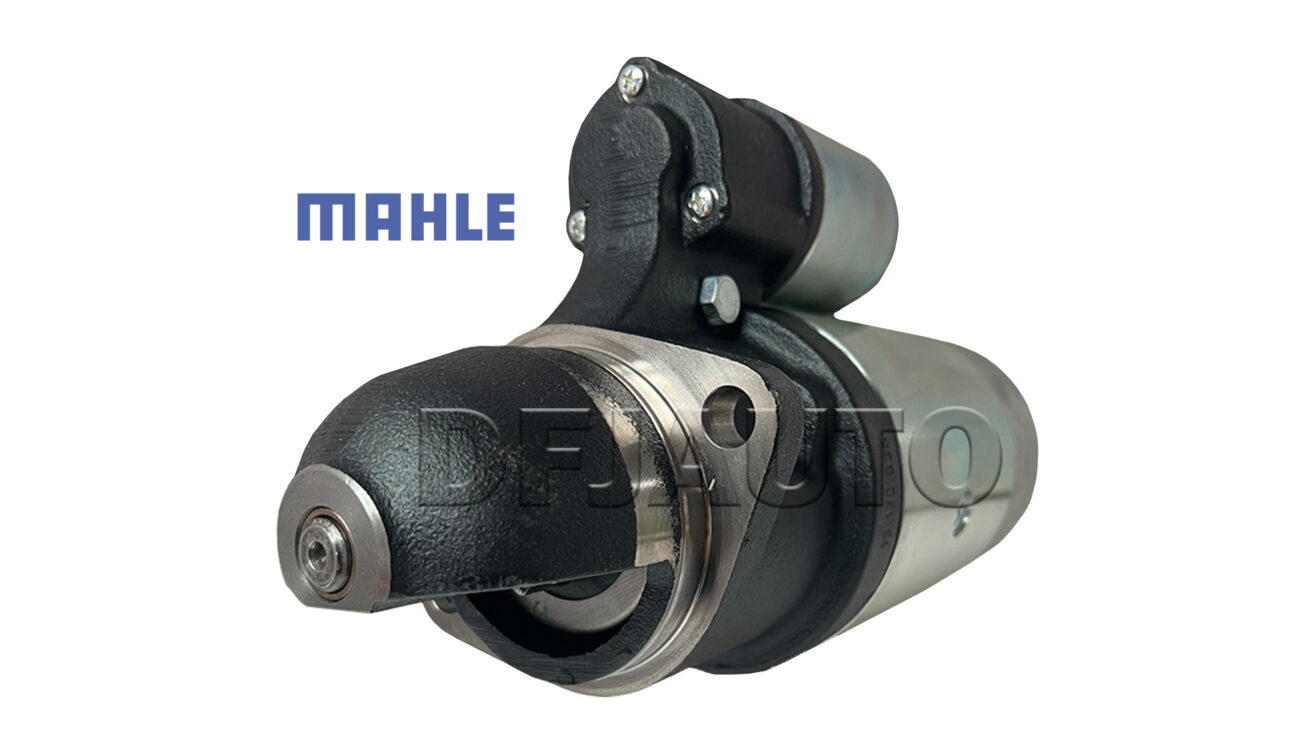 DFJ021012 Starter Motor