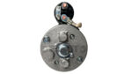 DFJ021012 Starter Motor