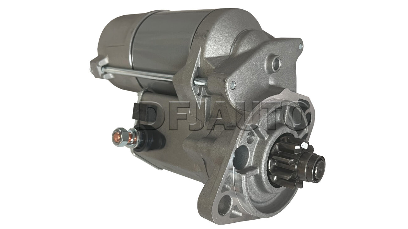 DFJ021014 Starter Motor