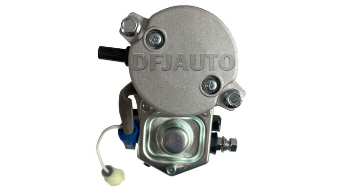 DFJ021014 Starter Motor