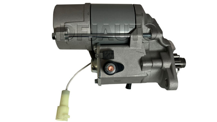 DFJ021014 Starter Motor