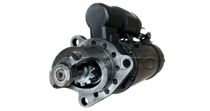 DFJ021017 Starter Motor