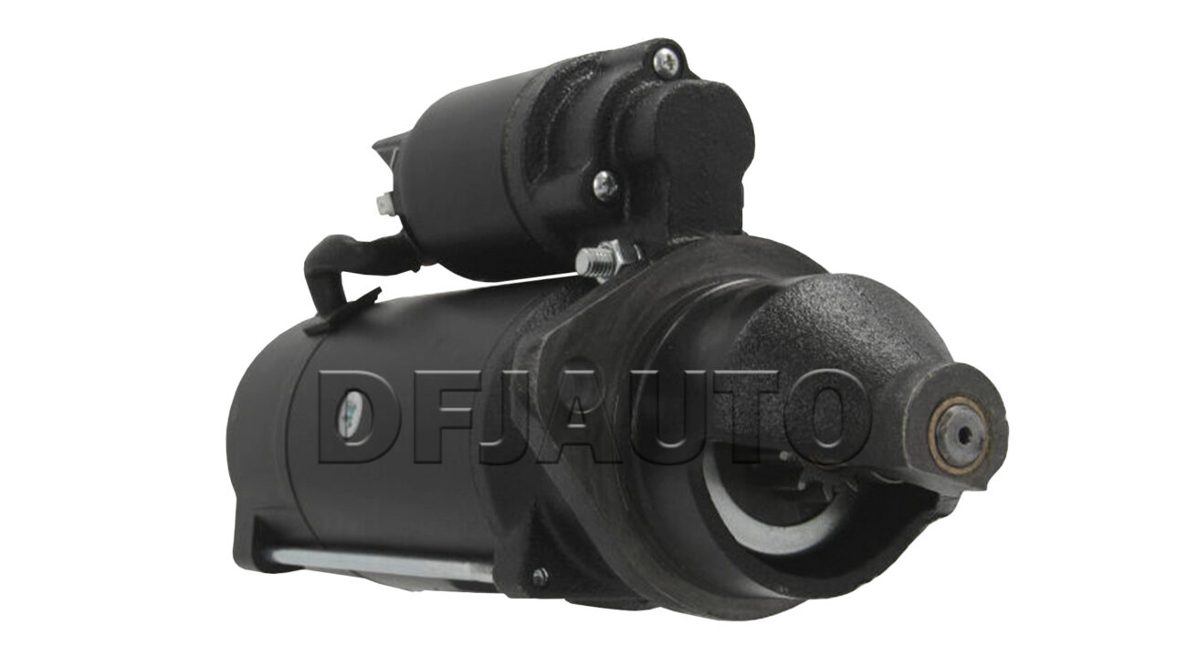 DFJ021019 Starter Motor