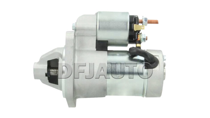 DFJ021021 Starter Motor