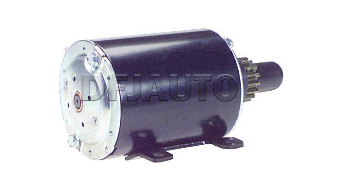 DFJ021026 Starter Motor