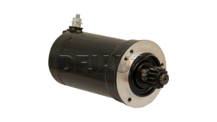 DFJ021030 Starter Motor