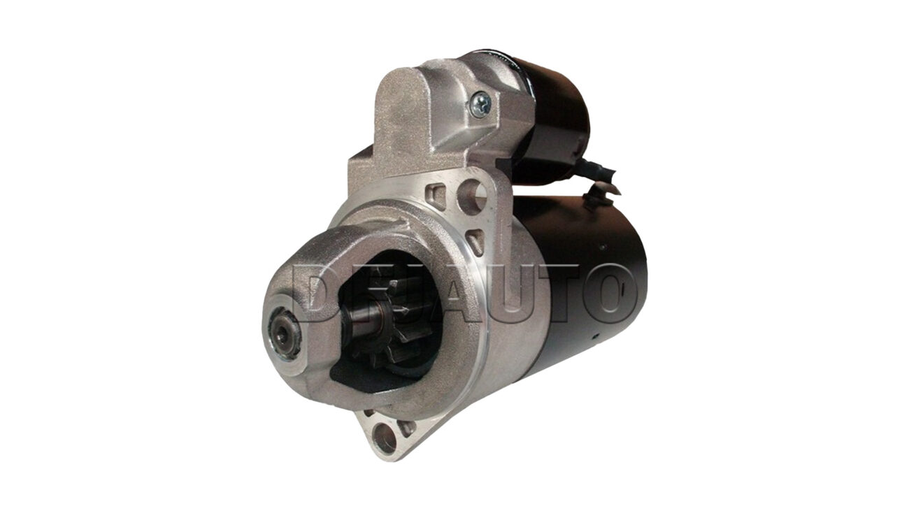 DFJ021066 Starter Motor
