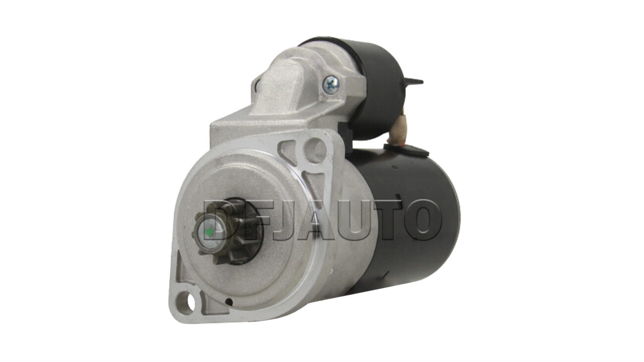 DFJ021073 Starter Motor