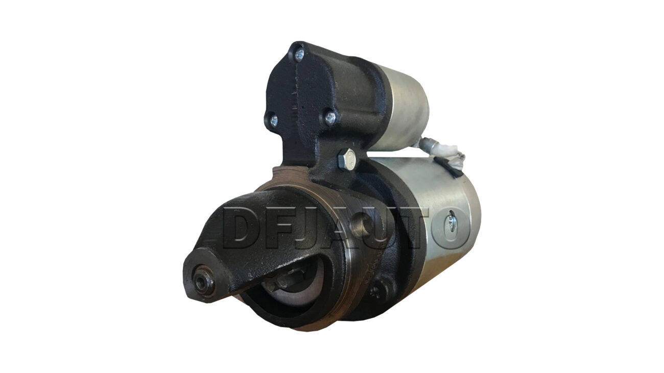 DFJ021076 Starter Motor