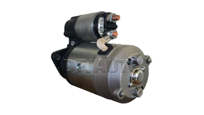 DFJ021076 Starter Motor