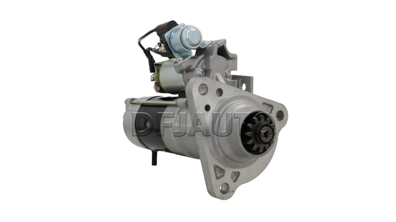 Mistusbishi Starter 24V 5.5KW M009TD2471