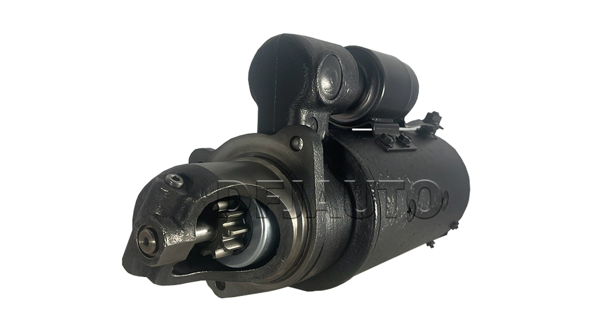 DFJ021095 Starter Motor 1 DFJ021095 Starter Motor