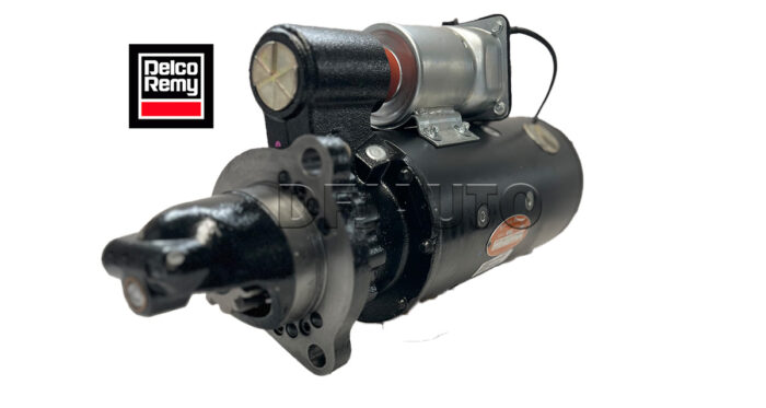 GENUINE DELCO 50MT DEL-8201153