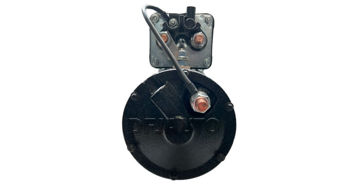 GENUINE DELCO 50MT DEL-8201153