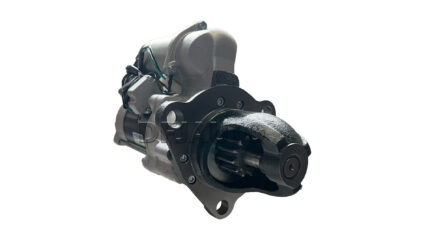 DFJ021106 Starter Motor