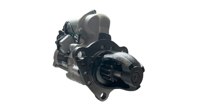 DFJ021106 Starter Motor
