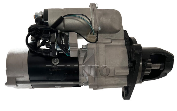 DFJ021106 Starter Motor