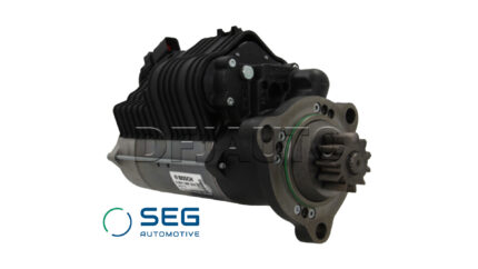 DFJ021107 Starter Motor