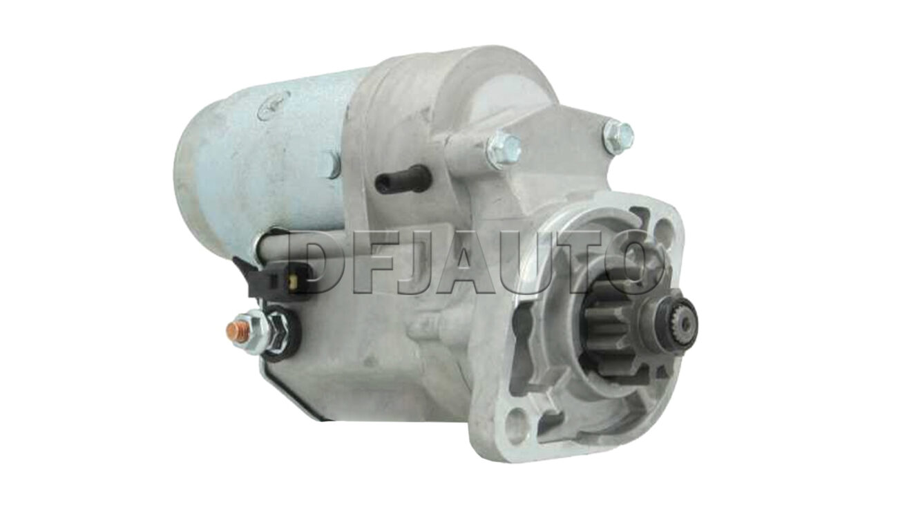DFJ021110 Starter Motor