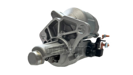 DFJ021111 Starter Motor