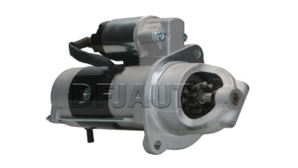 DFJ021113 Starter Motor