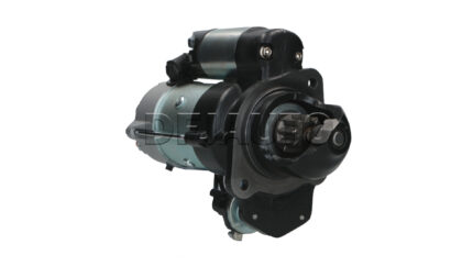 DFJ021115 Starter Motor
