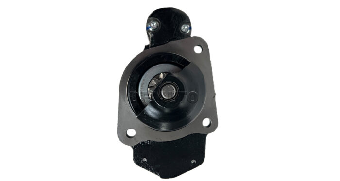 DFJ021116 Starter Motor