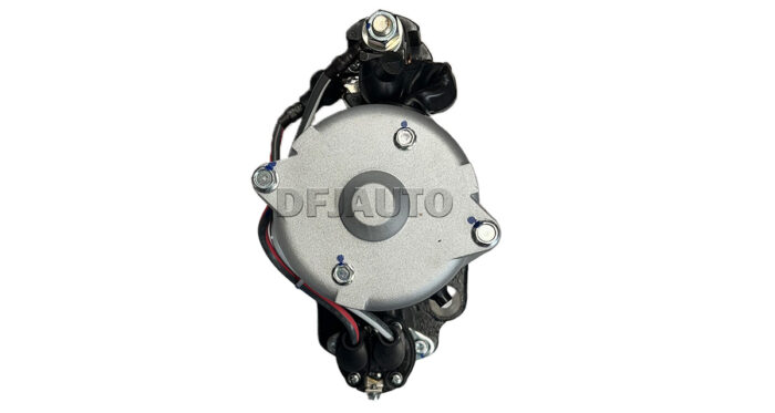 DFJ021116 Starter Motor