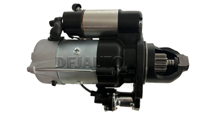 DFJ021116 Starter Motor