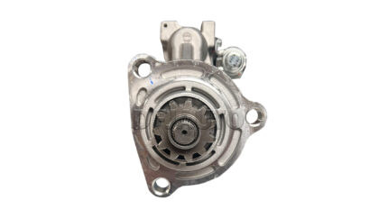 GENUINE DELCO STARTER MOTOR DEL-8200321