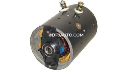 Prestolite DC Motor