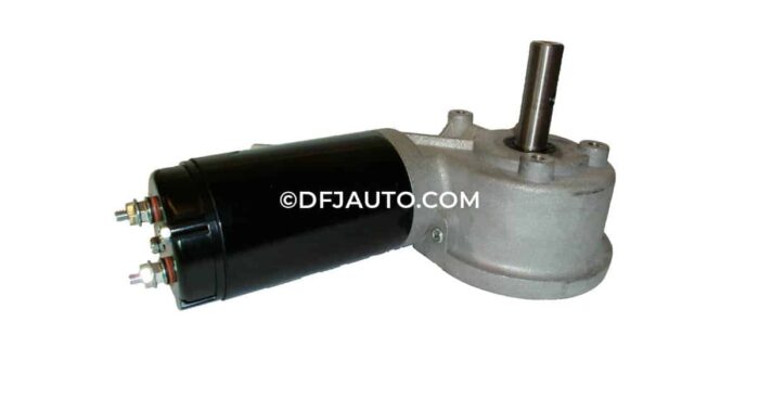 DFJ040004 DC MOTOR