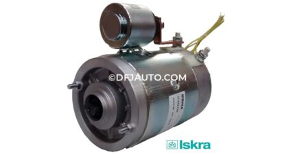 DFJ040013 DC Motor